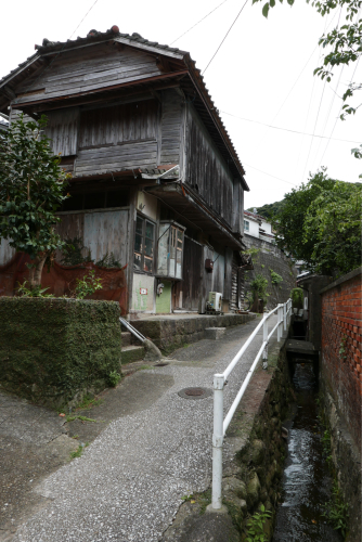 海界の村を歩く 東シナ海 獅子島_d0147406_10320583.jpg