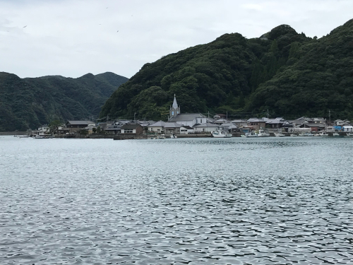 海界の村を歩く 東シナ海 獅子島_d0147406_10360045.jpg