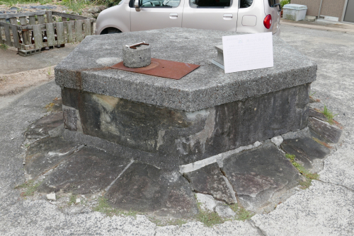 海界の村を歩く 東シナ海 獅子島_d0147406_10490128.jpg