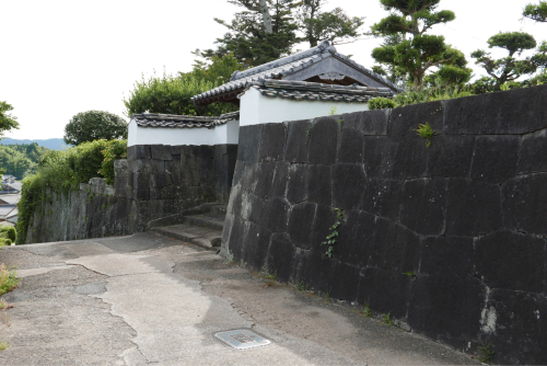 海界の村を歩く 東シナ海 獅子島_d0147406_20104233.jpg
