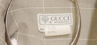 Gucci 80\'s Jacket_f0144612_10390658.jpg