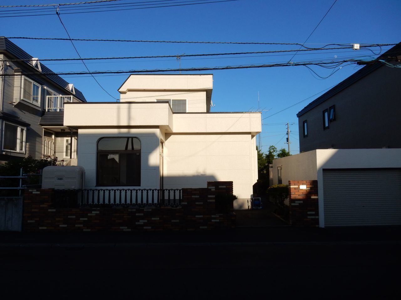 大暑です_c0025115_21505005.jpg