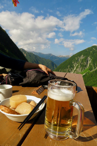 涸沢まったり登山へ_a0353718_14534799.jpg
