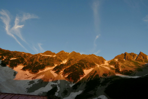 涸沢まったり登山へ_a0353718_14535259.jpg
