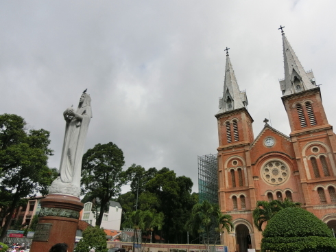 ベトナム旅行その3_d0085634_08203411.jpg