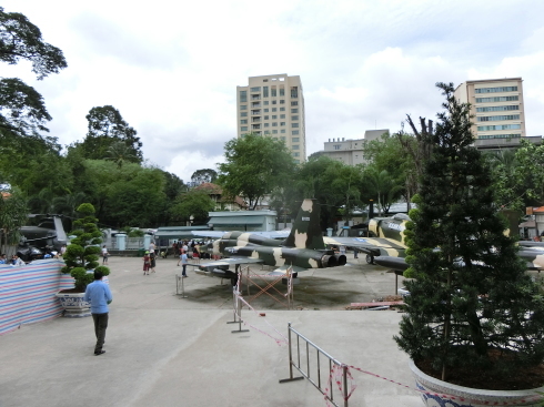 ベトナム旅行その3_d0085634_09082683.jpg