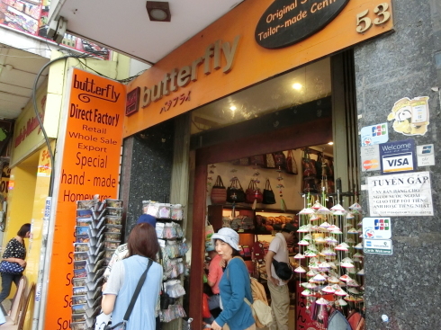 ベトナム旅行その3_d0085634_09134316.jpg