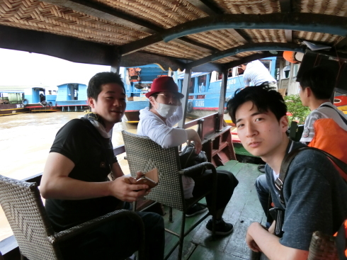 ベトナム旅行その4_d0085634_16361063.jpg