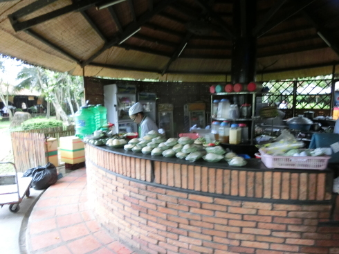 ベトナム旅行その4_d0085634_16535905.jpg