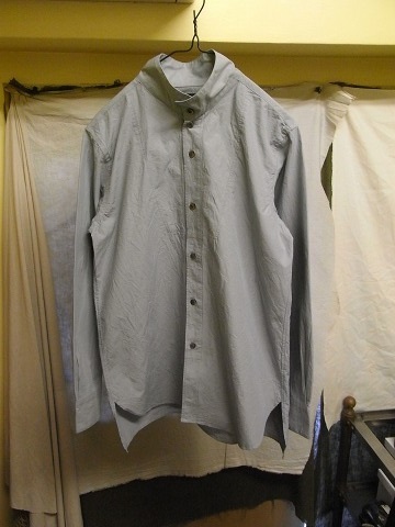 da highneck shirt 2018_f0049745_18544514.jpg