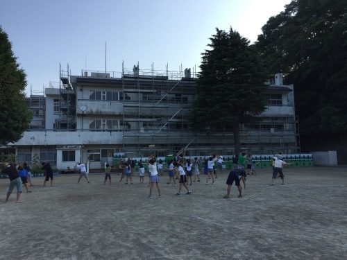 二小へおいでよ!第8回 無事終了_f0045052_10445547.jpg