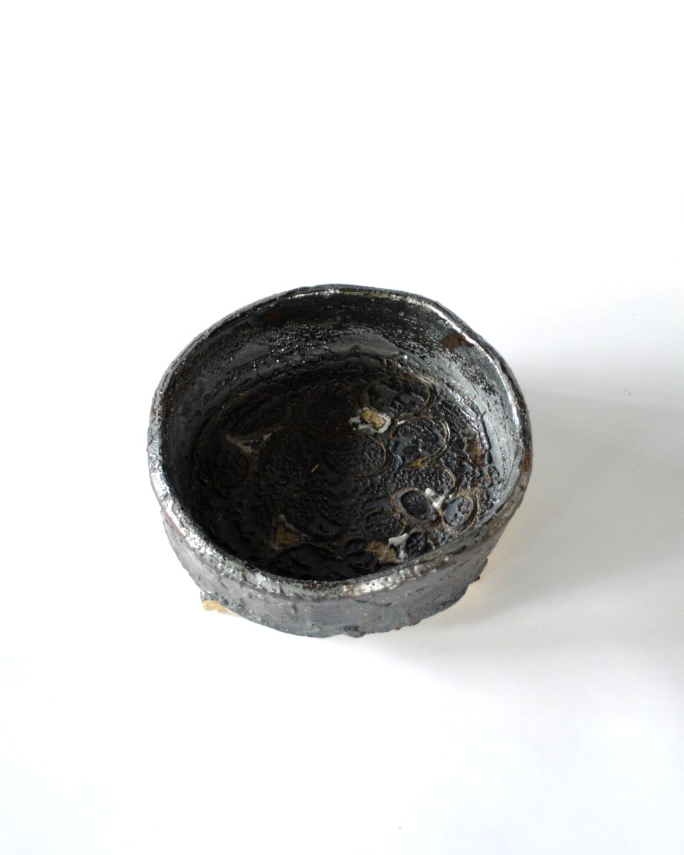「清水志郎 やきもの展」 3日目_d0087761_18234825.jpg