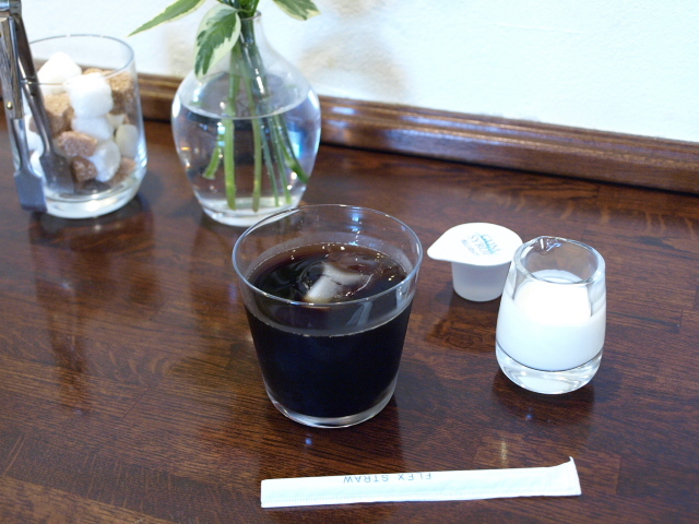 札幌 フルールド・オリーブ(おすすめランチ)_d0153062_21182114.jpg