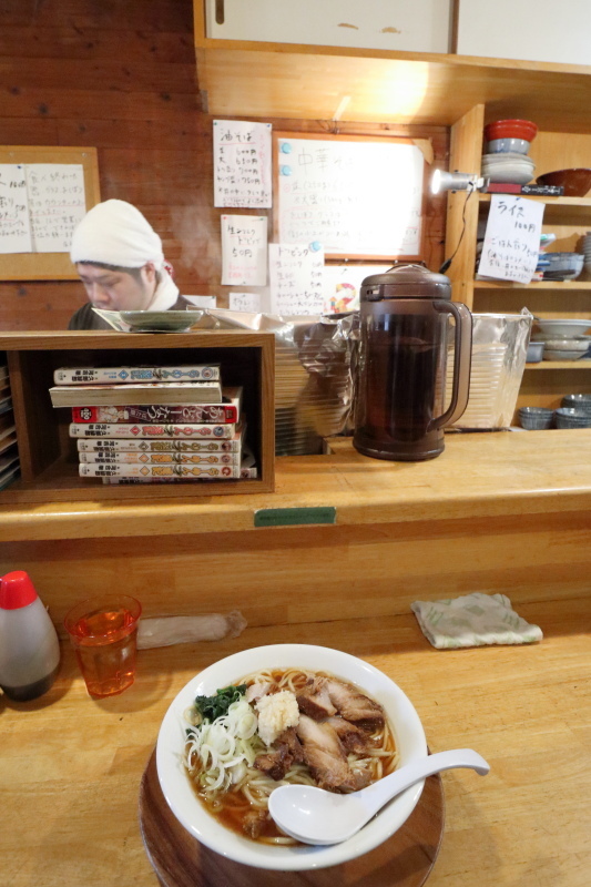 ラーメン二星_a0077663_07102053.jpg