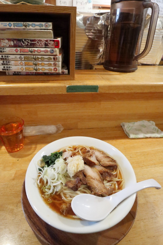 ラーメン二星_a0077663_07102380.jpg