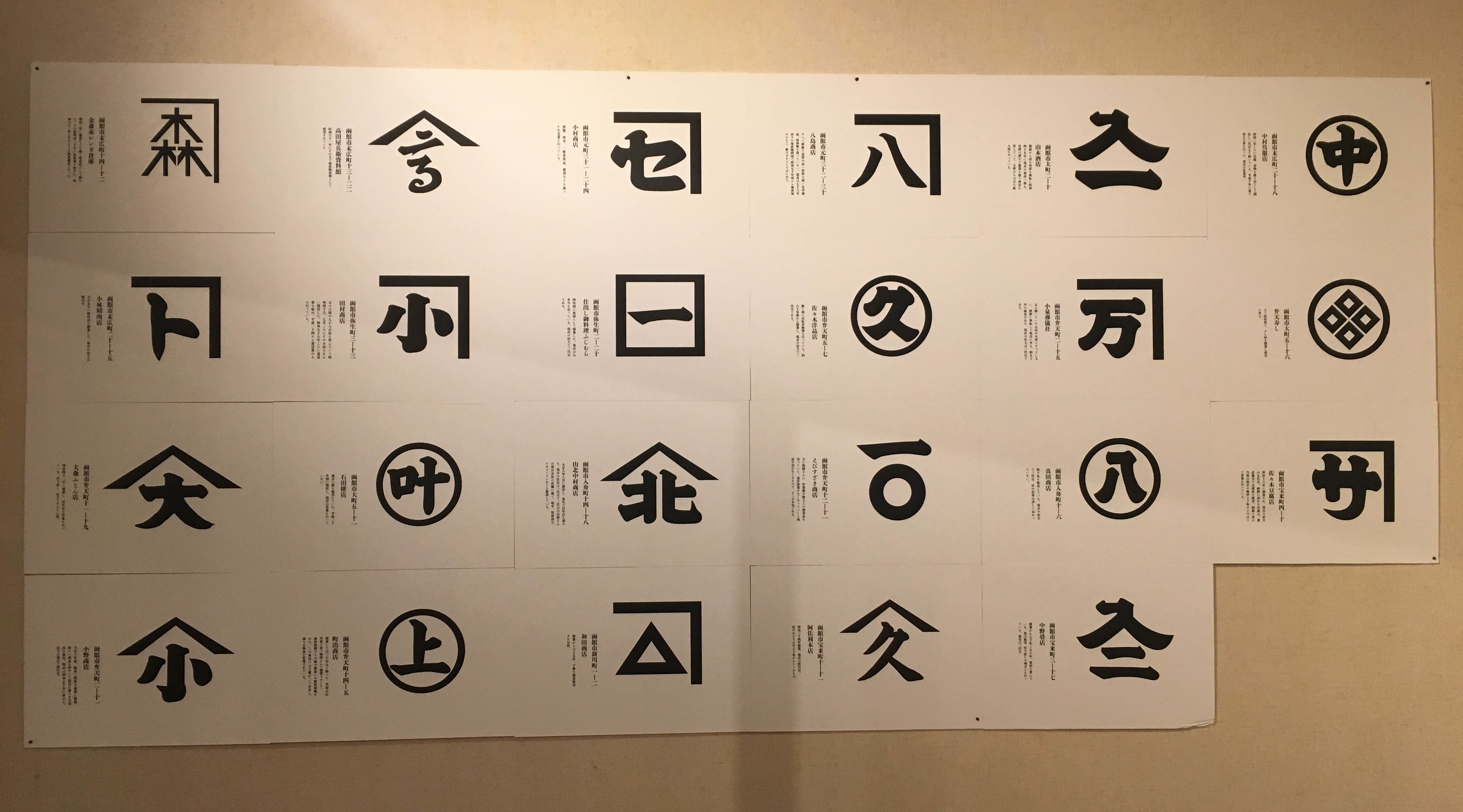 研究テーマとしての 情報ブース 第4弾 Part2 道南ブロック博物館施設等連絡協議会ブログ 研究テーマとしての 情報ブース 第4弾 Part2 道南ブロック博物館施設等連絡協議会ブログ