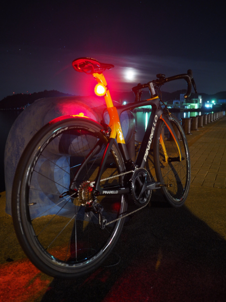 19 Pinarello Prince Fx インプレ 自転車日和