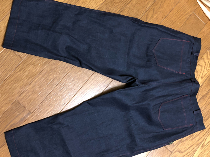 それぞれのパンツ_e0355177_22163236.jpg
