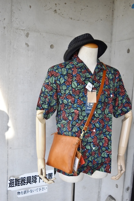 「夏」ですから。。。Kato ALOHA ~♪♪♪_d0152280_08484307.jpg