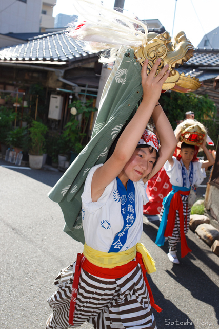 彌榮神社夏祭り2018①宵宮_e0271181_09414924.jpg