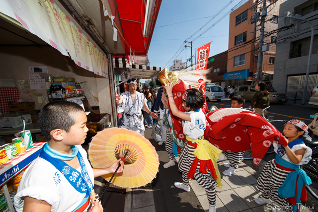 彌榮神社夏祭り2018①宵宮_e0271181_09445825.jpg