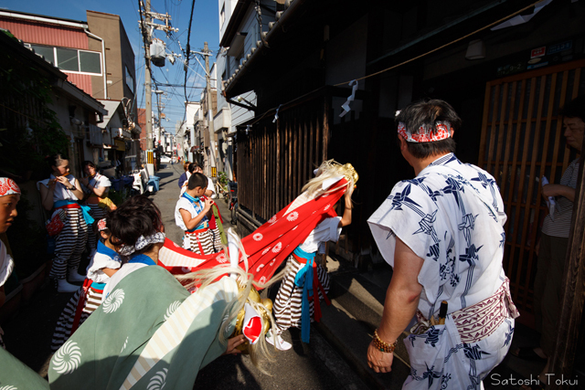 彌榮神社夏祭り2018①宵宮_e0271181_09454590.jpg