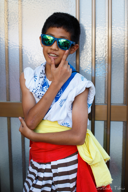 彌榮神社夏祭り2018①宵宮_e0271181_09491216.jpg