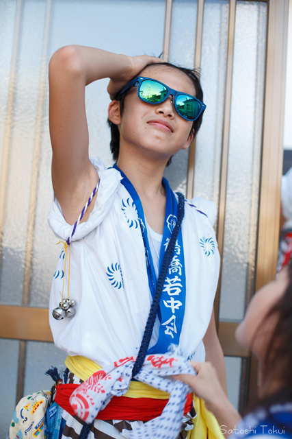 彌榮神社夏祭り2018①宵宮_e0271181_09493259.jpg