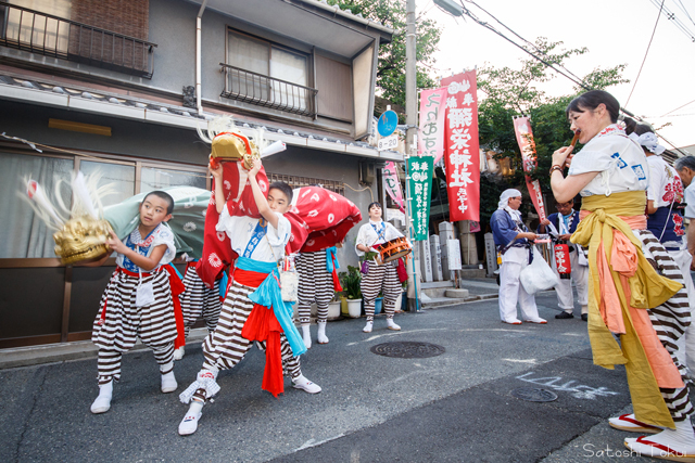 彌榮神社夏祭り2018①宵宮_e0271181_09503469.jpg