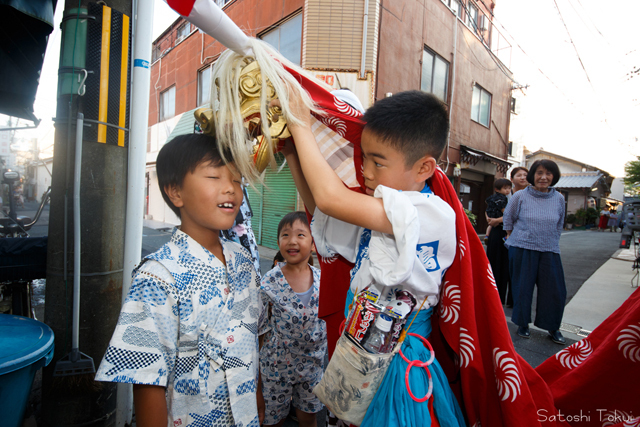 彌榮神社夏祭り2018①宵宮_e0271181_09510142.jpg