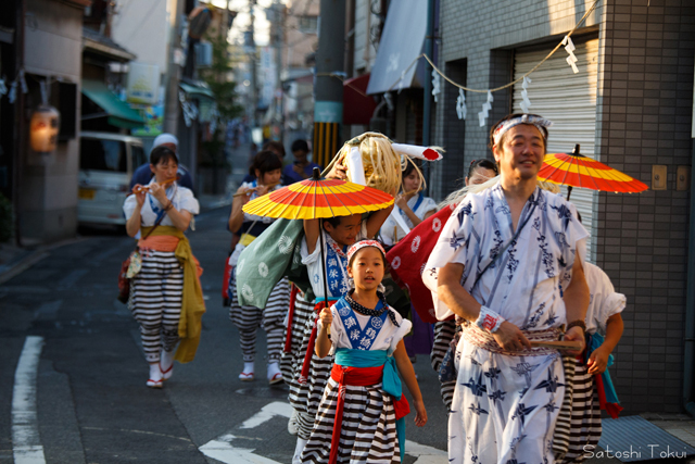 彌榮神社夏祭り2018①宵宮_e0271181_09511541.jpg