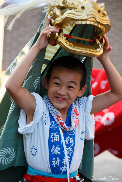 彌榮神社夏祭り2018①宵宮_e0271181_09512362.jpg