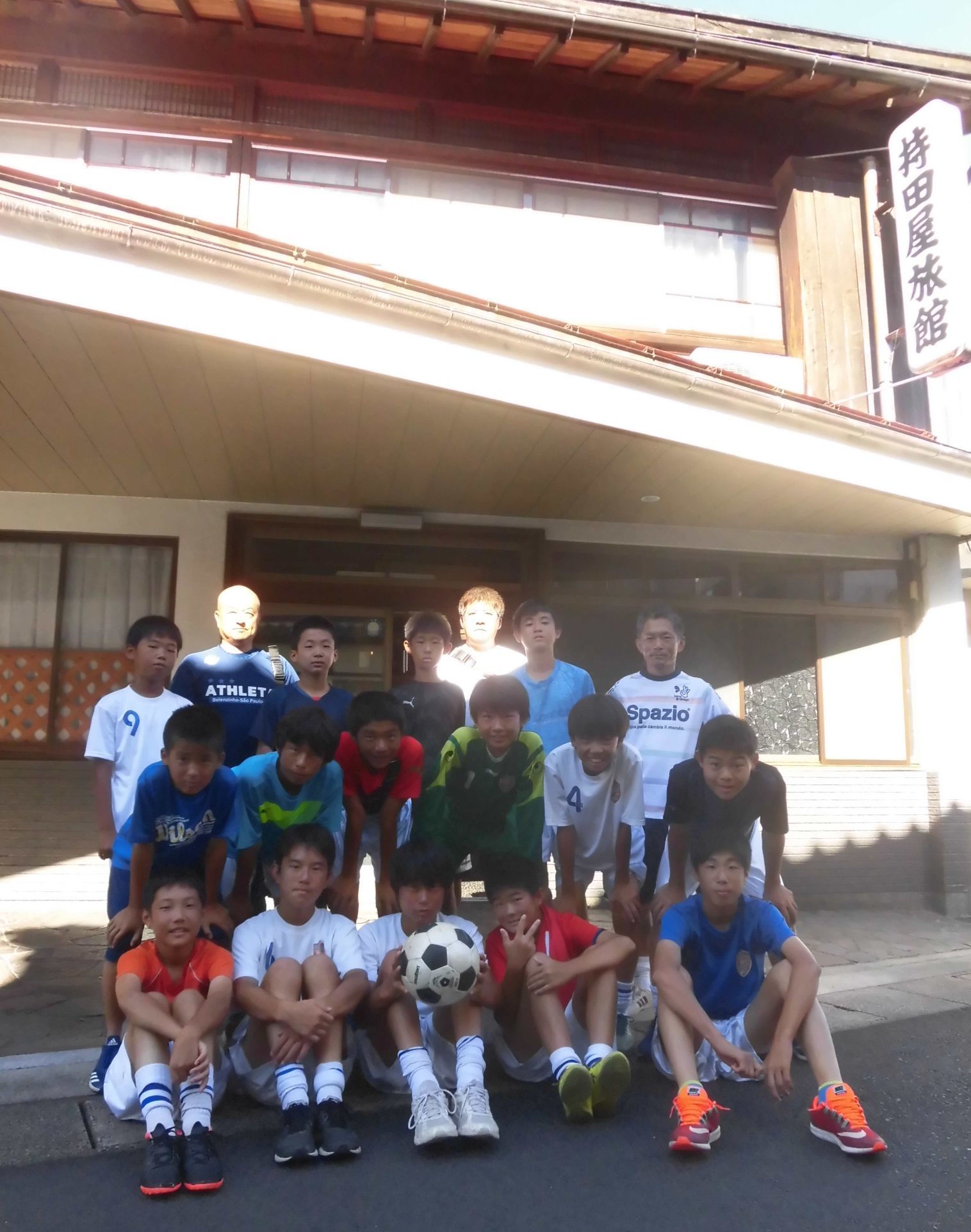 レジョール飾磨FC_b0231886_21392157.jpg