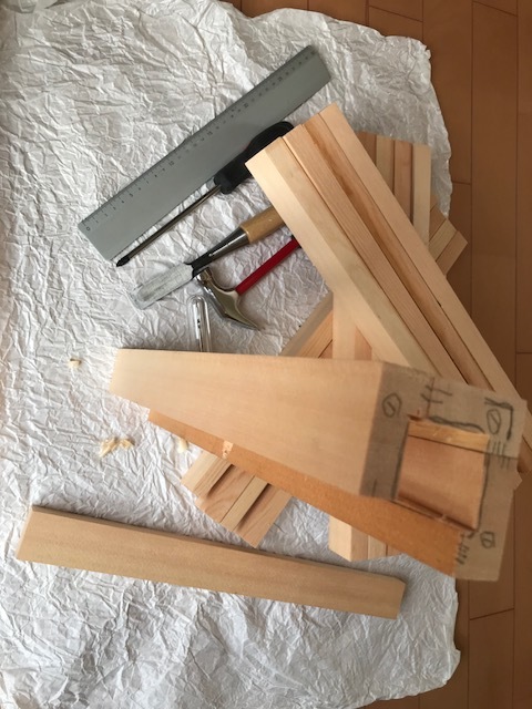 座ってパソコンから、立ったままでパソコンにしよう_b0391989_07182378.jpg