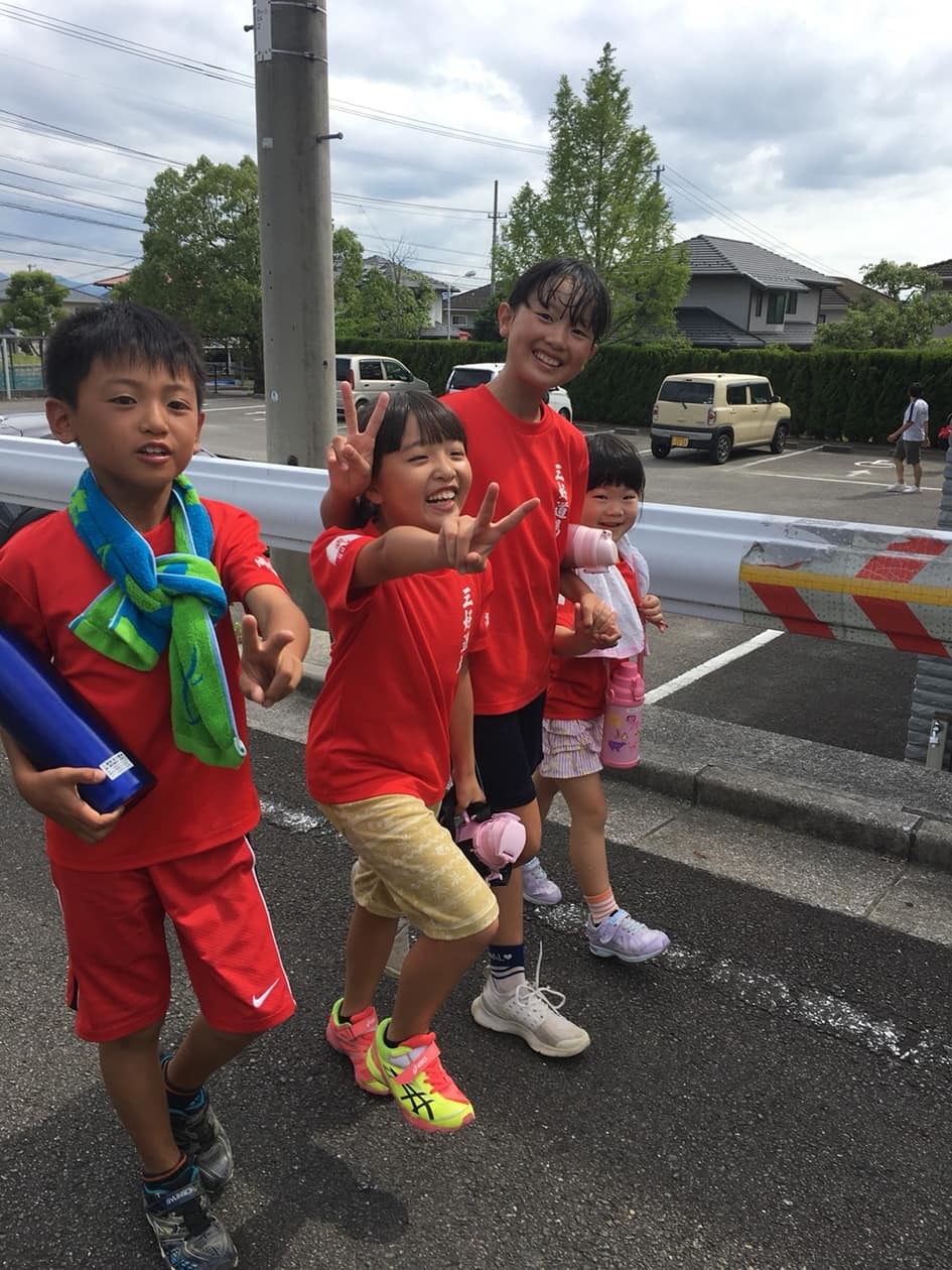 池袋総本部時代 大山倍達門下の兄弟弟子 長野藤原支部長主催の長野県大会が無事に終わりました。_c0186691_10305331.jpg