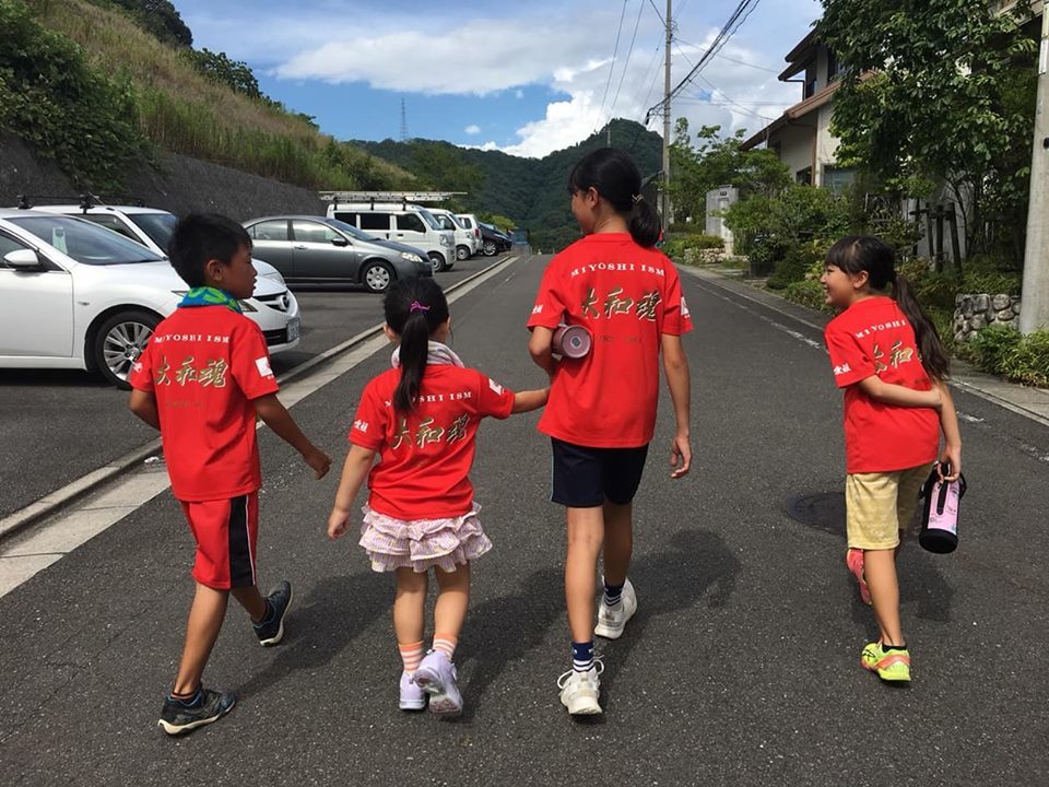 池袋総本部時代 大山倍達門下の兄弟弟子 長野藤原支部長主催の長野県大会が無事に終わりました。_c0186691_10310044.jpg