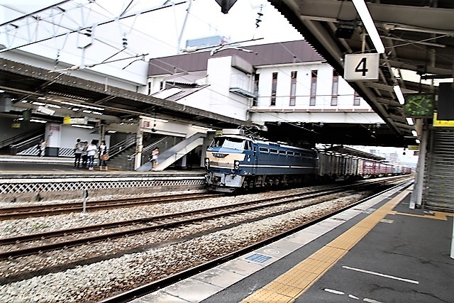 藤田八束の鉄道写真＠北海道の思い出釧路ノロッコ号の思い出、伯備線鉄道の思い出・・・頑張れ被災地_d0181492_23010922.jpg