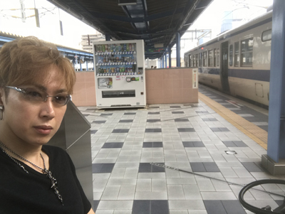 千葉県・松戸レガロ(ビーチバレーボール)上場雄也・永井雄太・二宮大和選手を金栄堂チームサポート!_c0003493_18243083.jpg