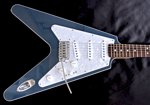 「Gunmetal Blue MetaのGibfendrix」1本が完成&発売!_e0053731_16415454.jpg