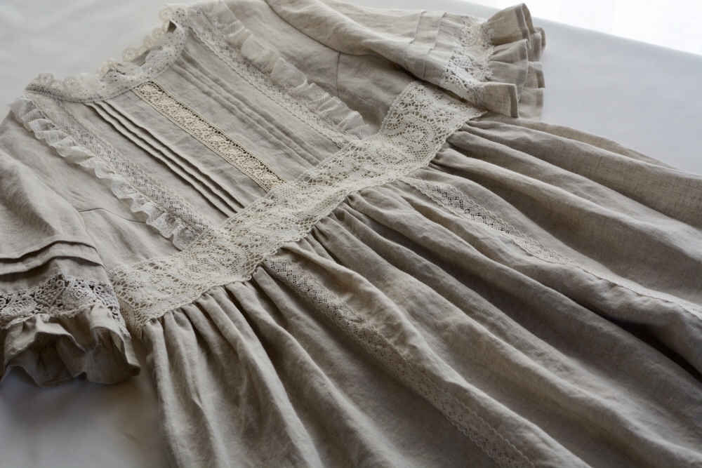 コミュニオンドレス : SERAPHIM blog