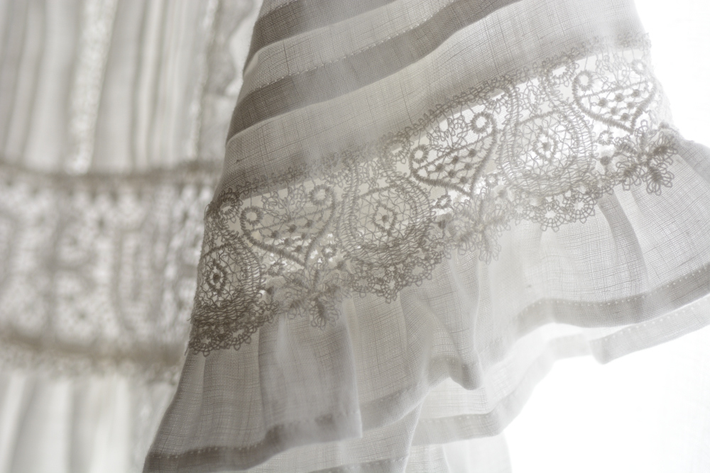 コミュニオンドレス : SERAPHIM blog