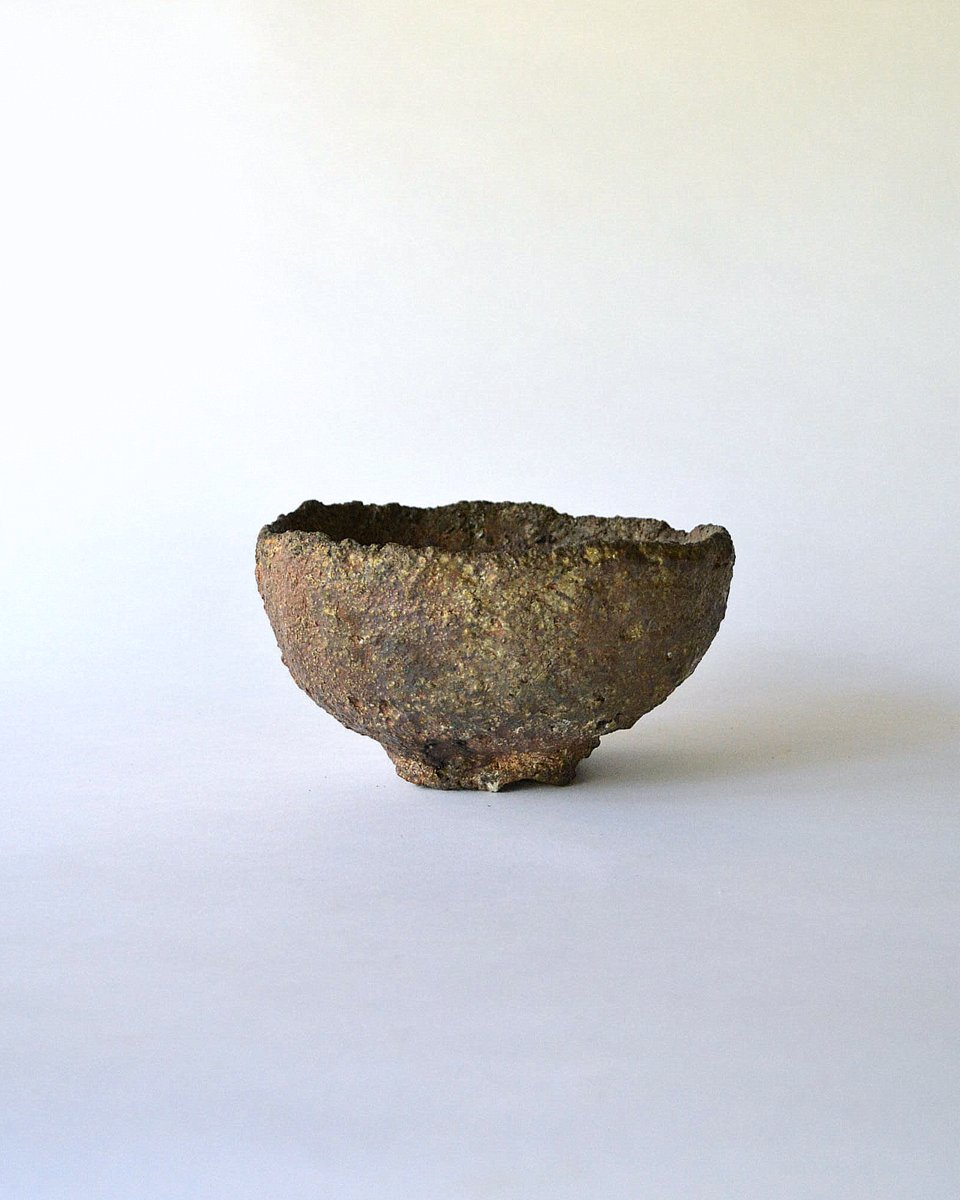 「清水志郎 やきもの展」 4日目_d0087761_16224791.jpg