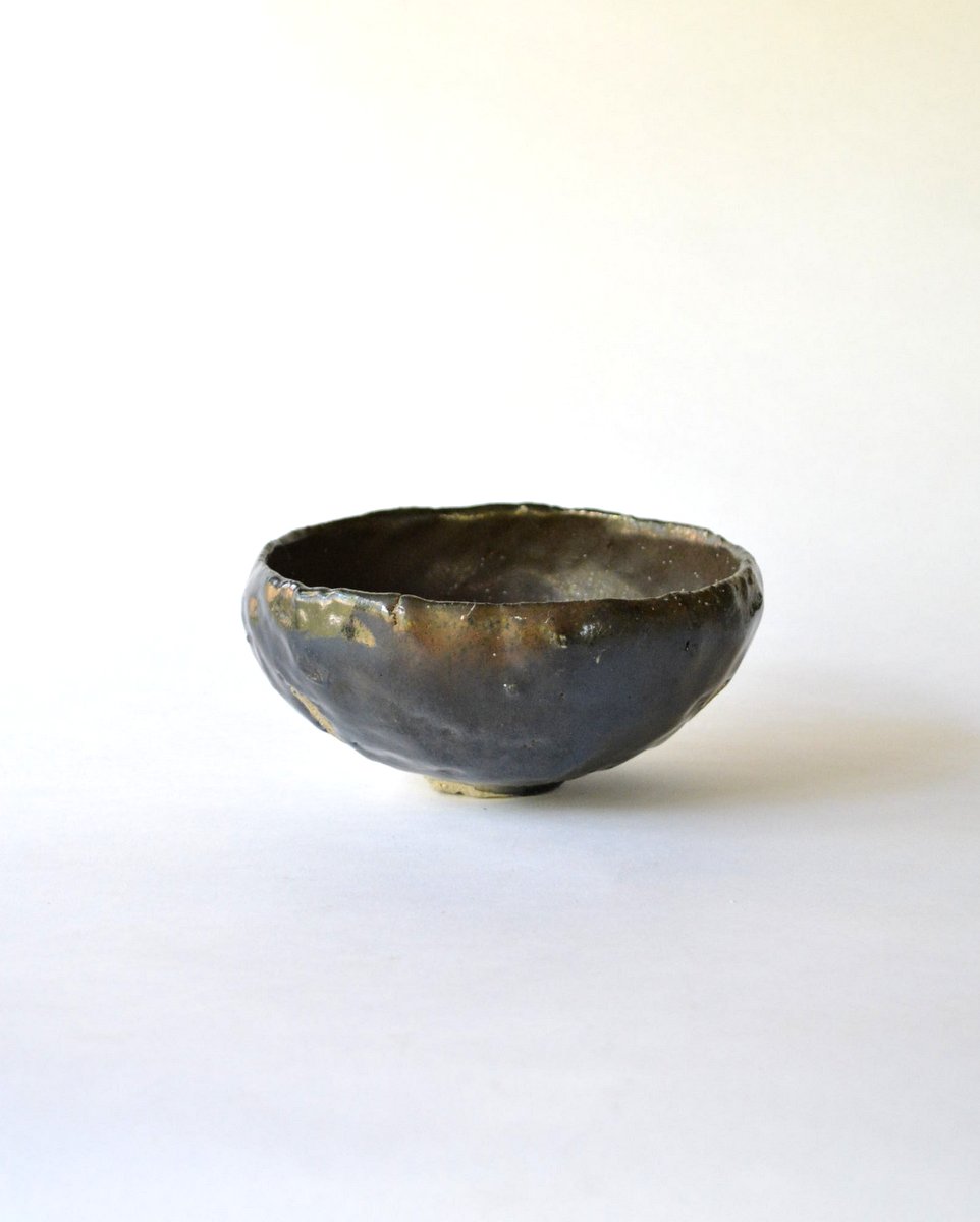 「清水志郎 やきもの展」 4日目_d0087761_16225420.jpg