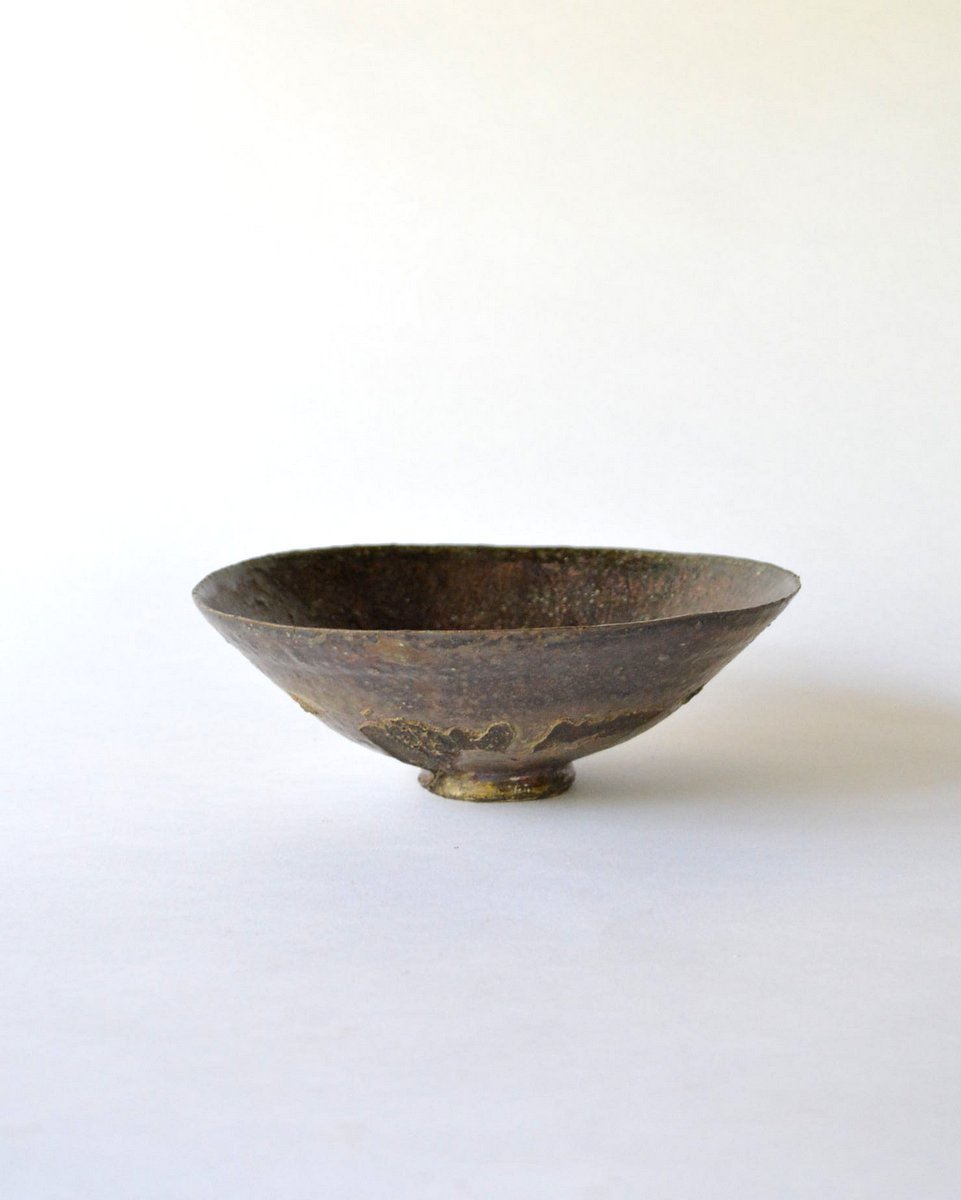 「清水志郎 やきもの展」 4日目_d0087761_1623011.jpg