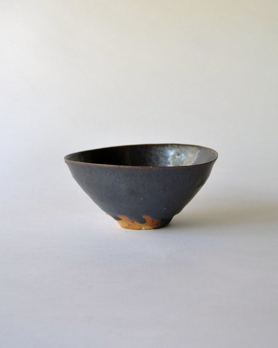 「清水志郎 やきもの展」 4日目_d0087761_16232855.jpg