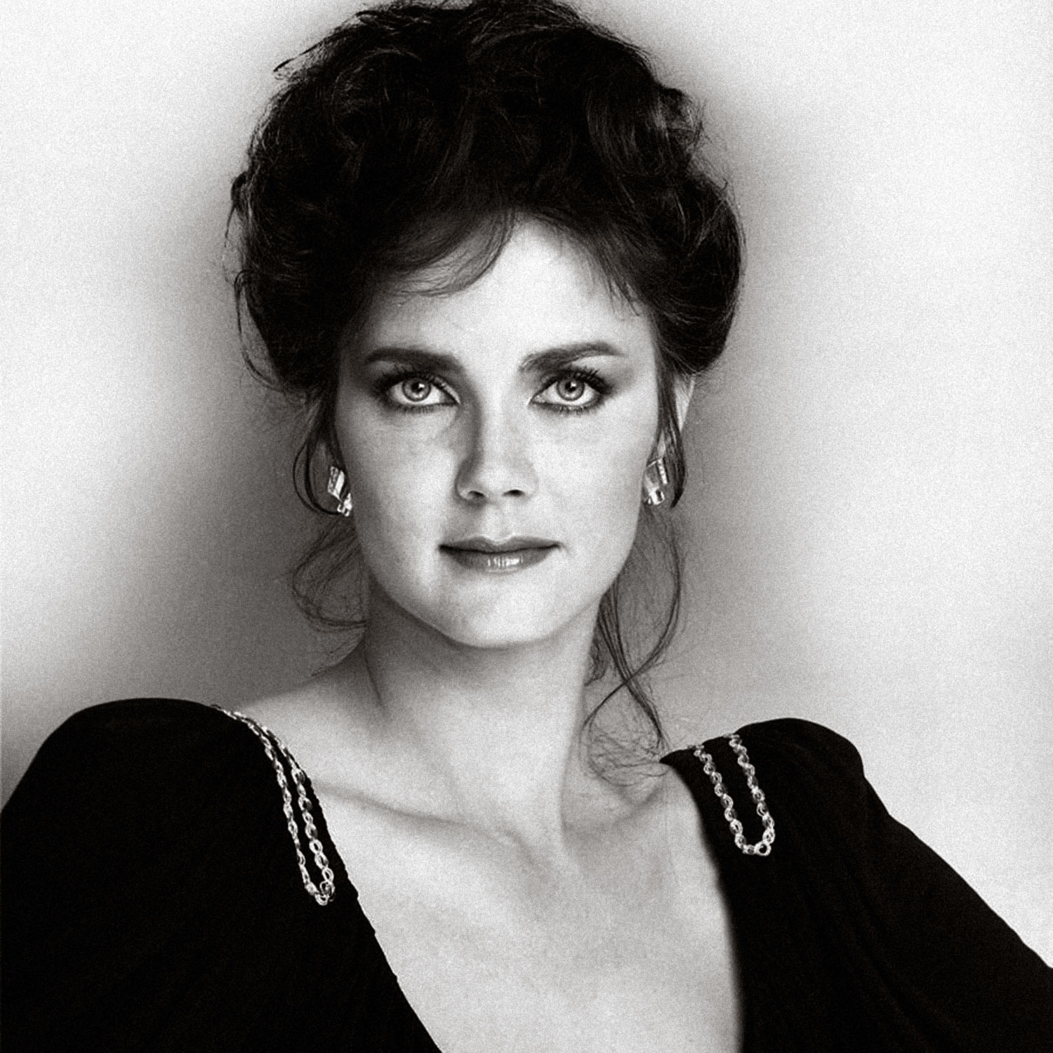 リンダ カーター Lynda Carter 美女落ち穂拾い 夜ごとの美女 リンダ カーター Lynda Carter 美女落ち穂拾い 夜ごとの美女