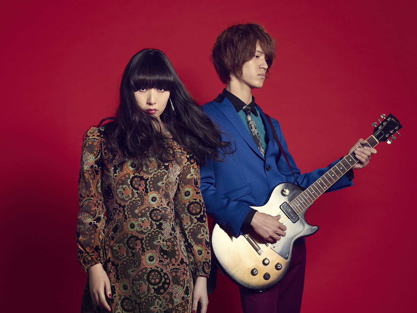 GLIM SPANKY が　気になっているぅ～☆_b0187479_10433026.jpg