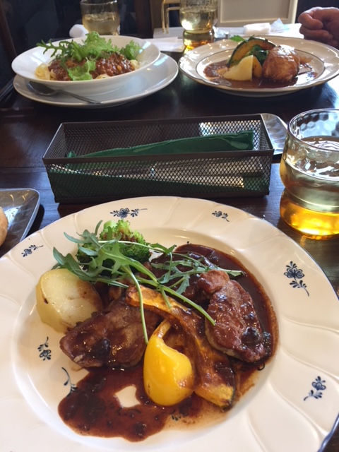 退職妻の会の分会2018_b0187479_9364874.jpg