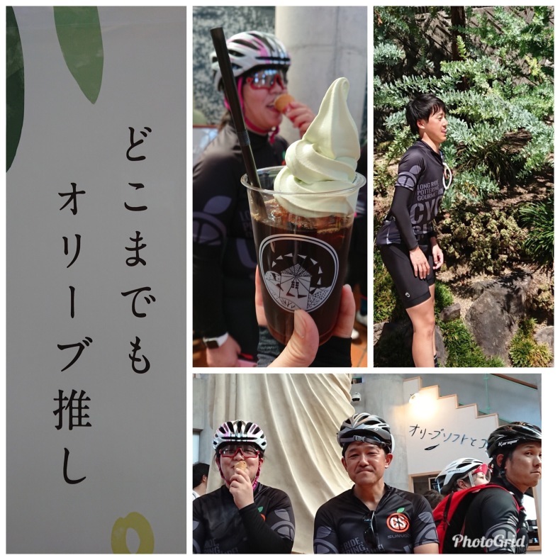 CYCLE SIZE ロング in 灼熱の小豆島〜恐怖の寒霞渓編〜_a0377503_15393022.jpeg