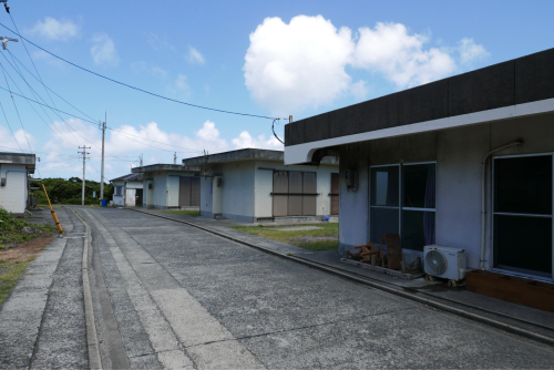 海界の村を歩く 東シナ海 小宝島_d0147406_17543962.jpg